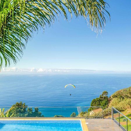 Villa Oceanscape Madalena do Mar Екстериор снимка
