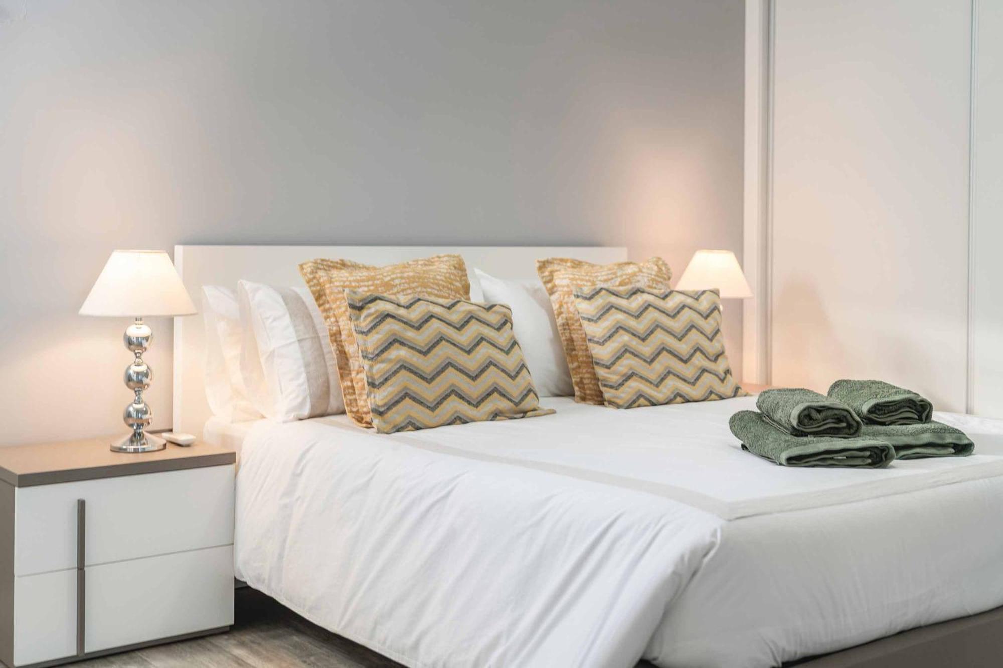 Villa Oceanscape Madalena do Mar Екстериор снимка