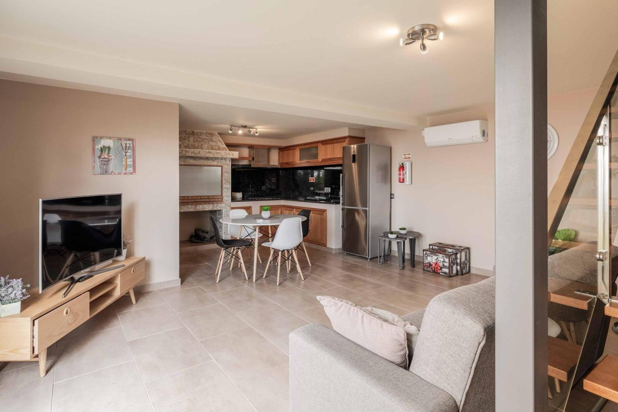 Villa Oceanscape Madalena do Mar Екстериор снимка