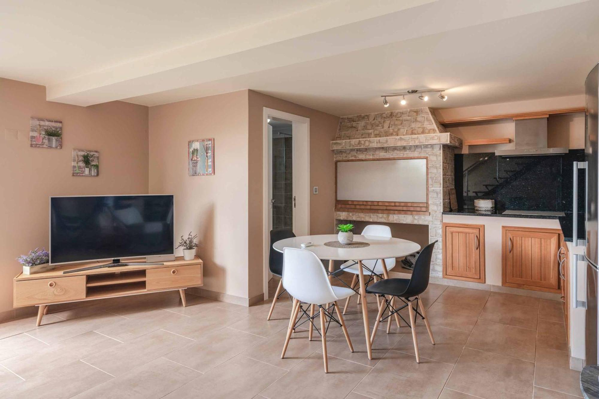 Villa Oceanscape Madalena do Mar Екстериор снимка
